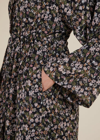 Pastel Camo Maxi
