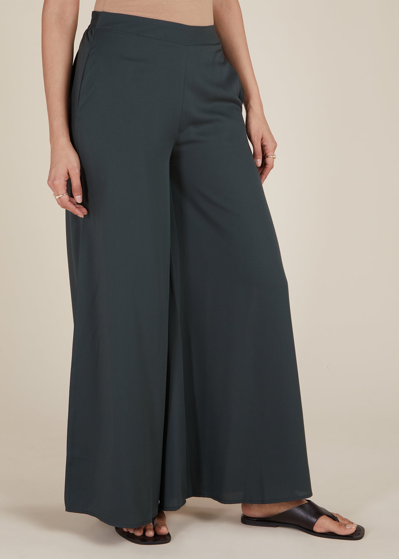 Co-Ord Set Dark Green - Final Sale