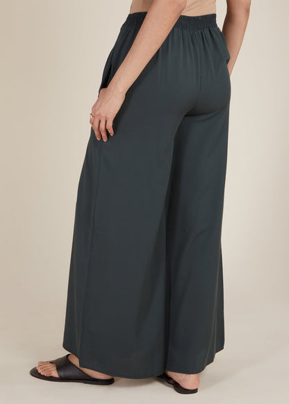 Co-Ord Set Dark Green - Final Sale