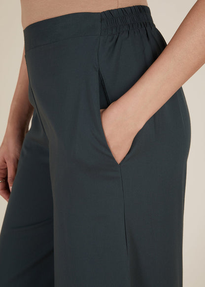 Co-Ord Set Dark Green - Final Sale
