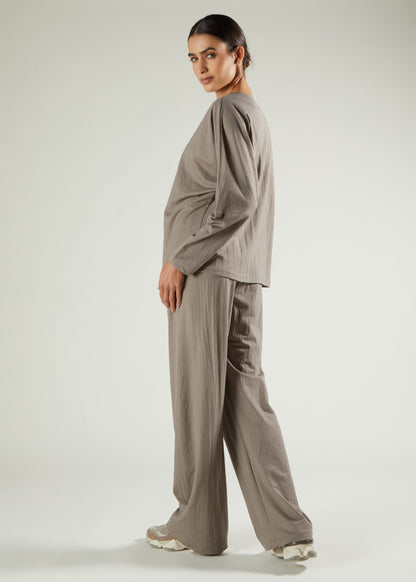 Airport Set Taupe