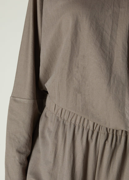 Airport Set Taupe