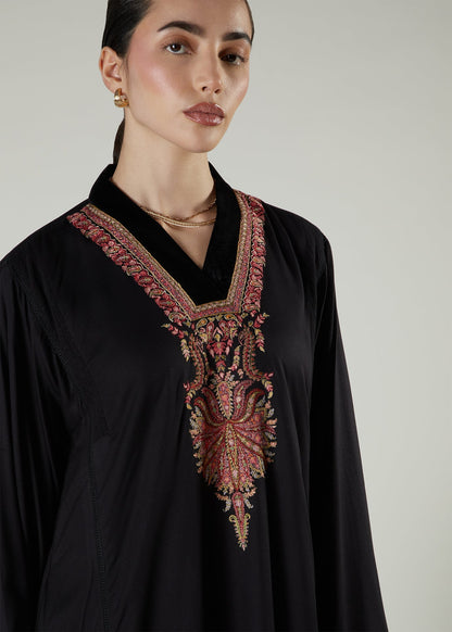 Rezkar Abaya