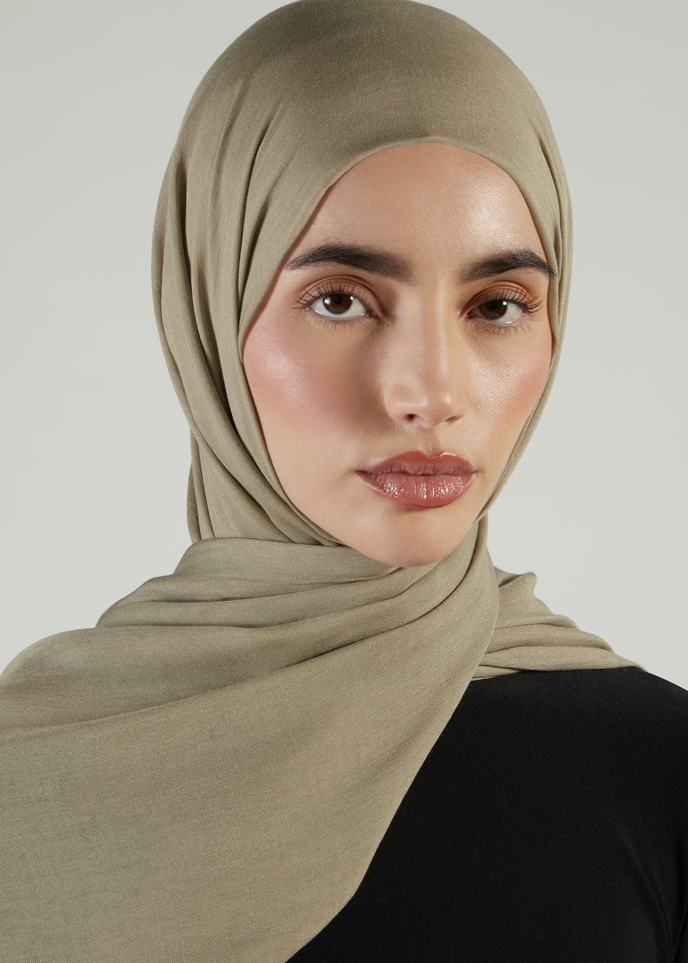 Pebble Premium Modal Hijab