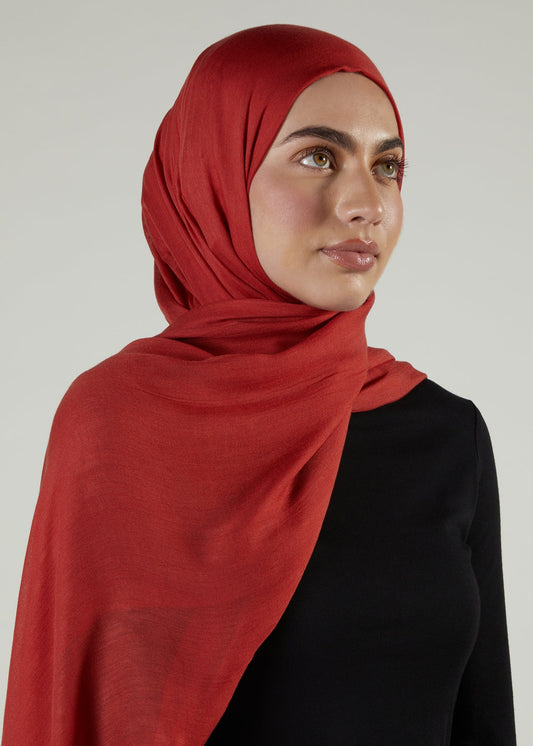 Sichuan Premium Modal Hijab