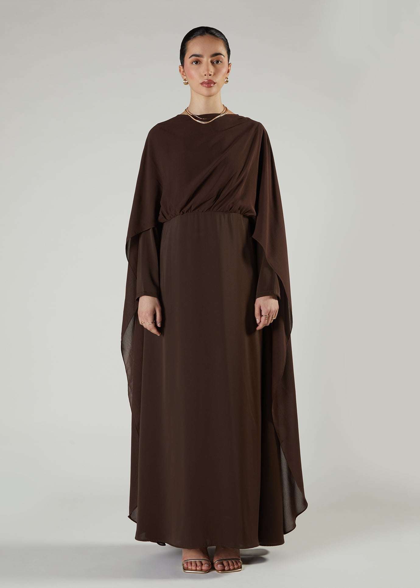 Dalia Abaya