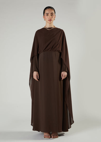 Dalia Abaya