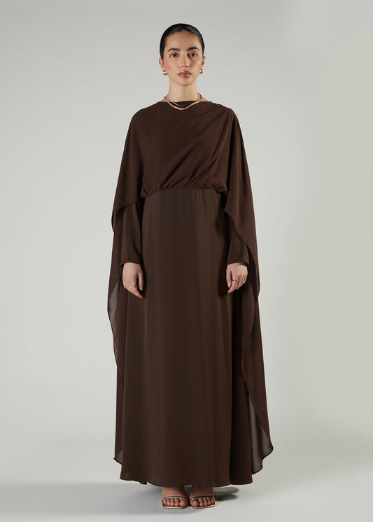 Dalia Abaya