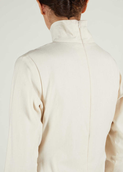 Herringbone Abaya