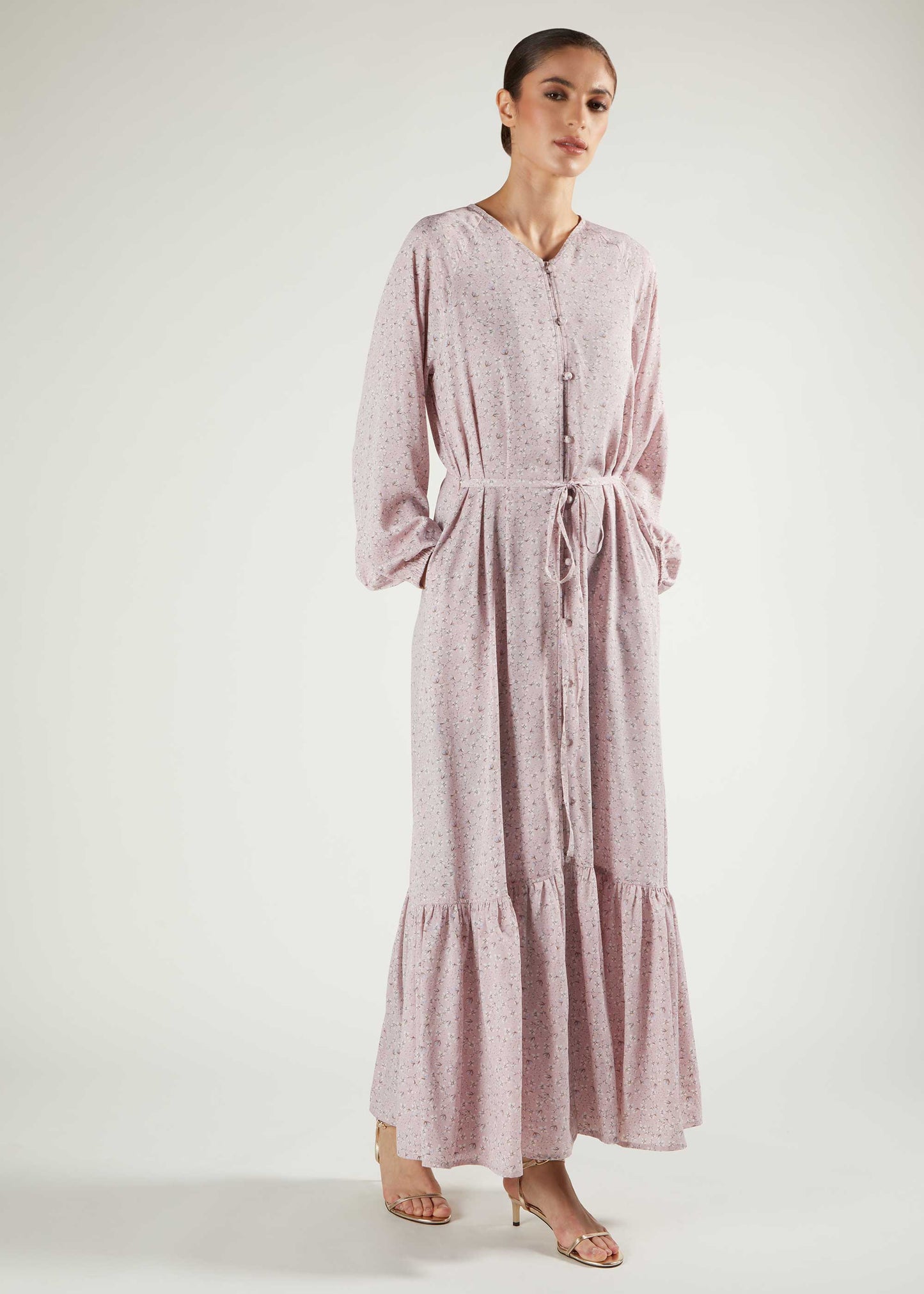 Syringa Maxi