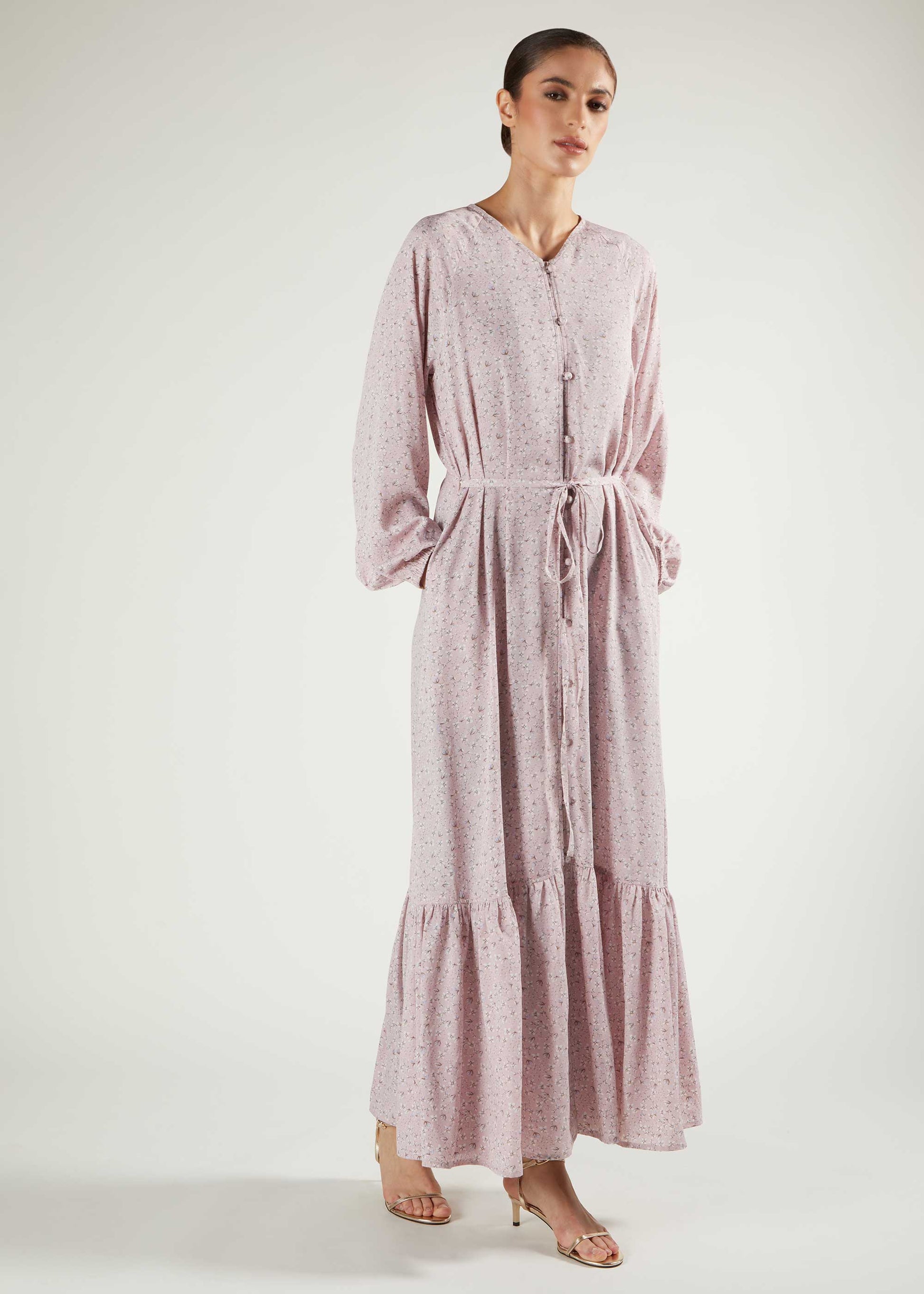 Syringa Maxi
