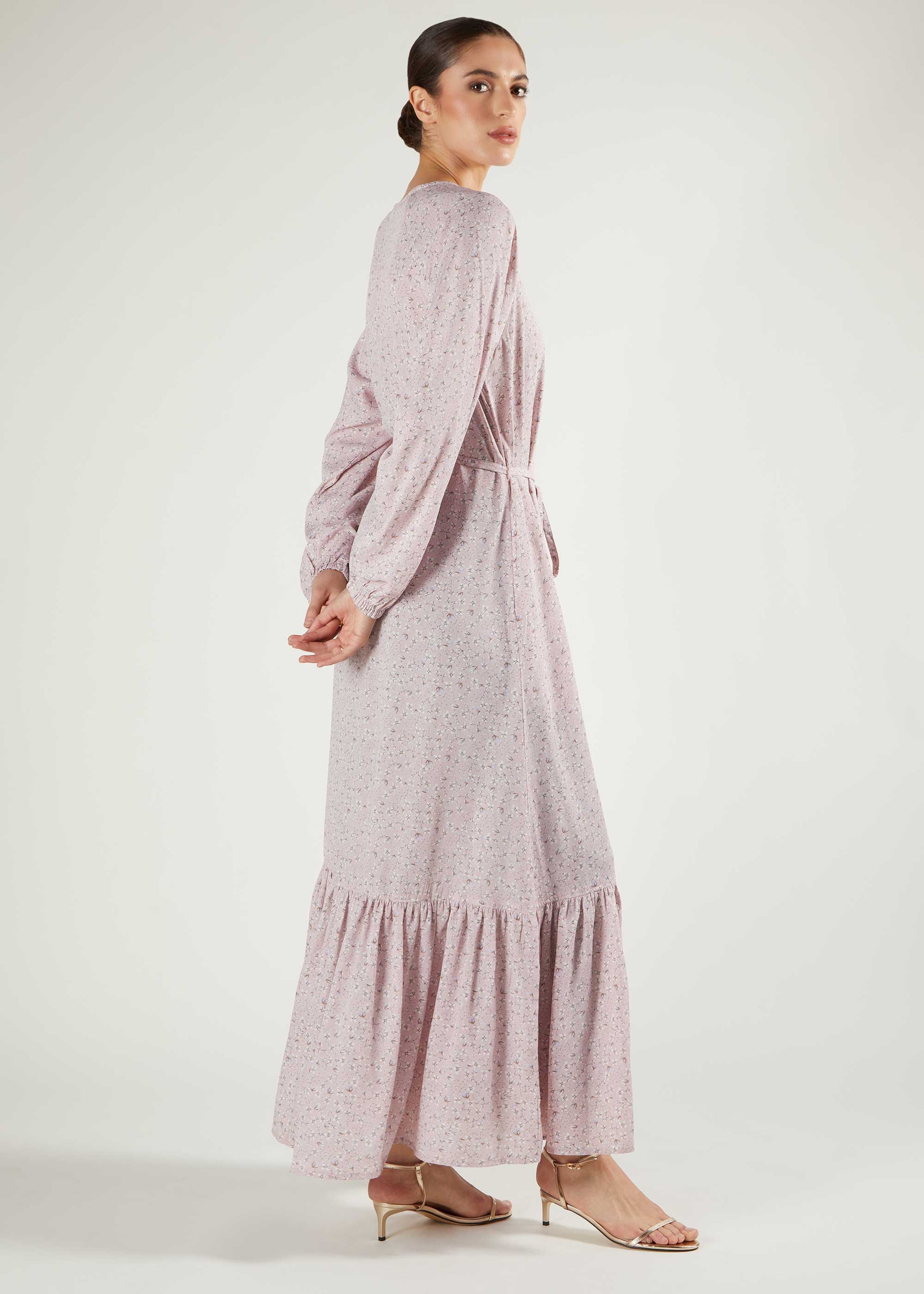 Syringa Maxi