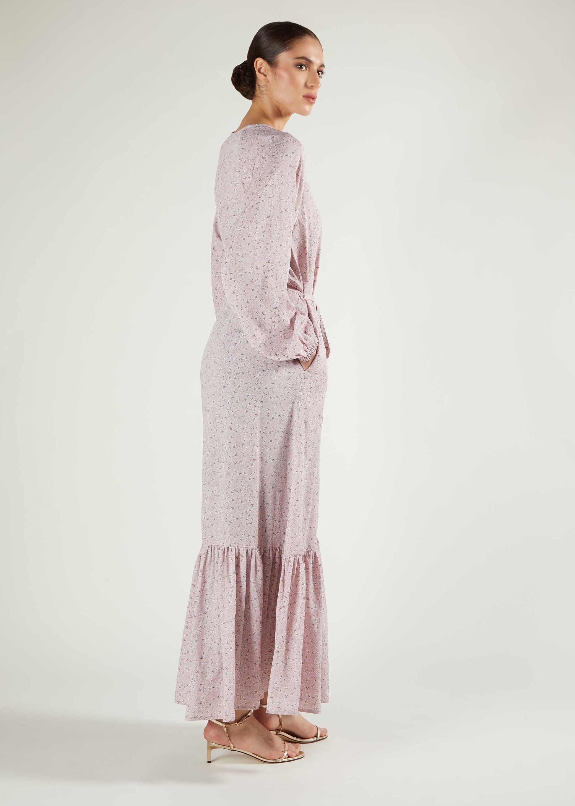 Syringa Maxi