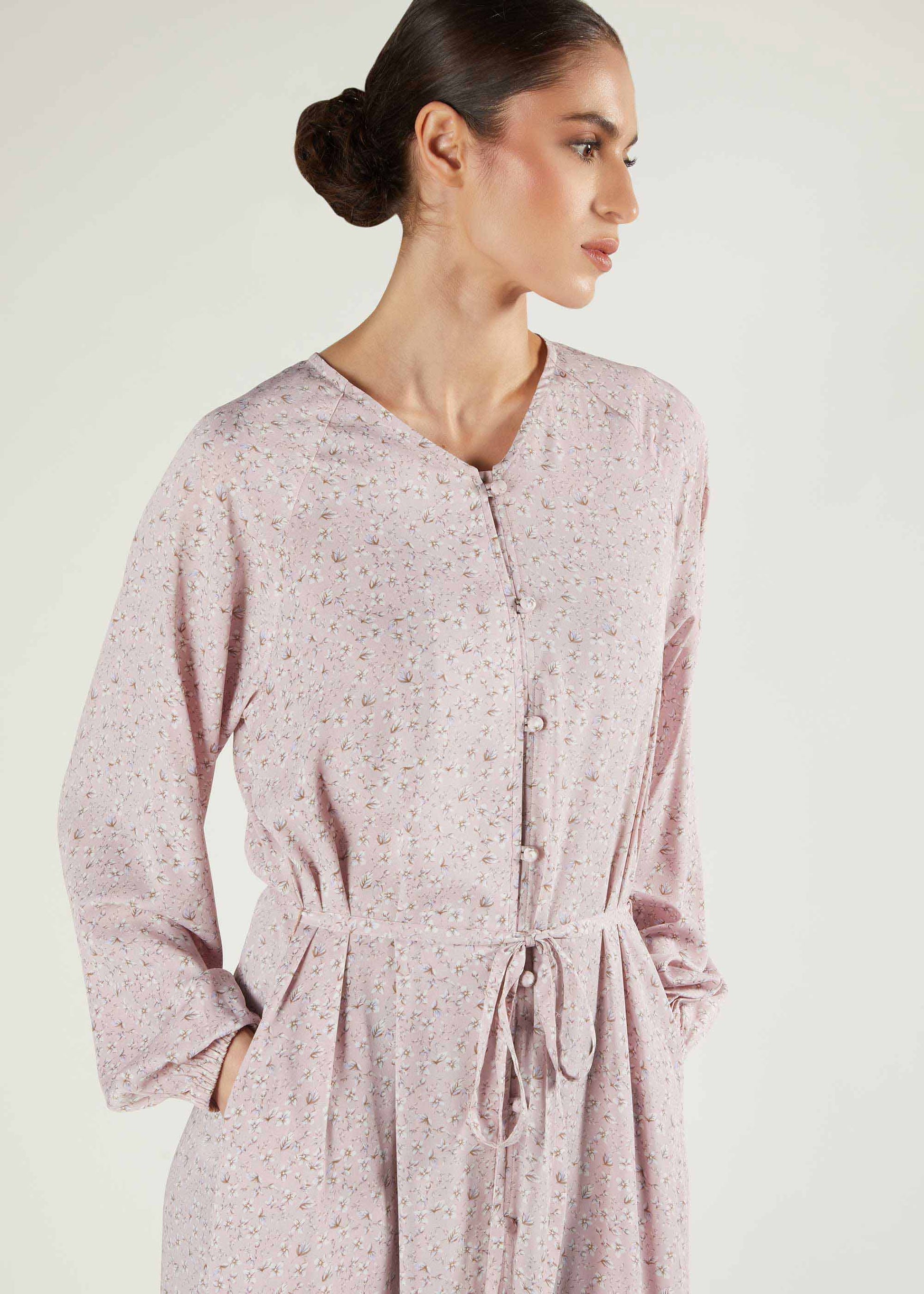 Syringa Maxi