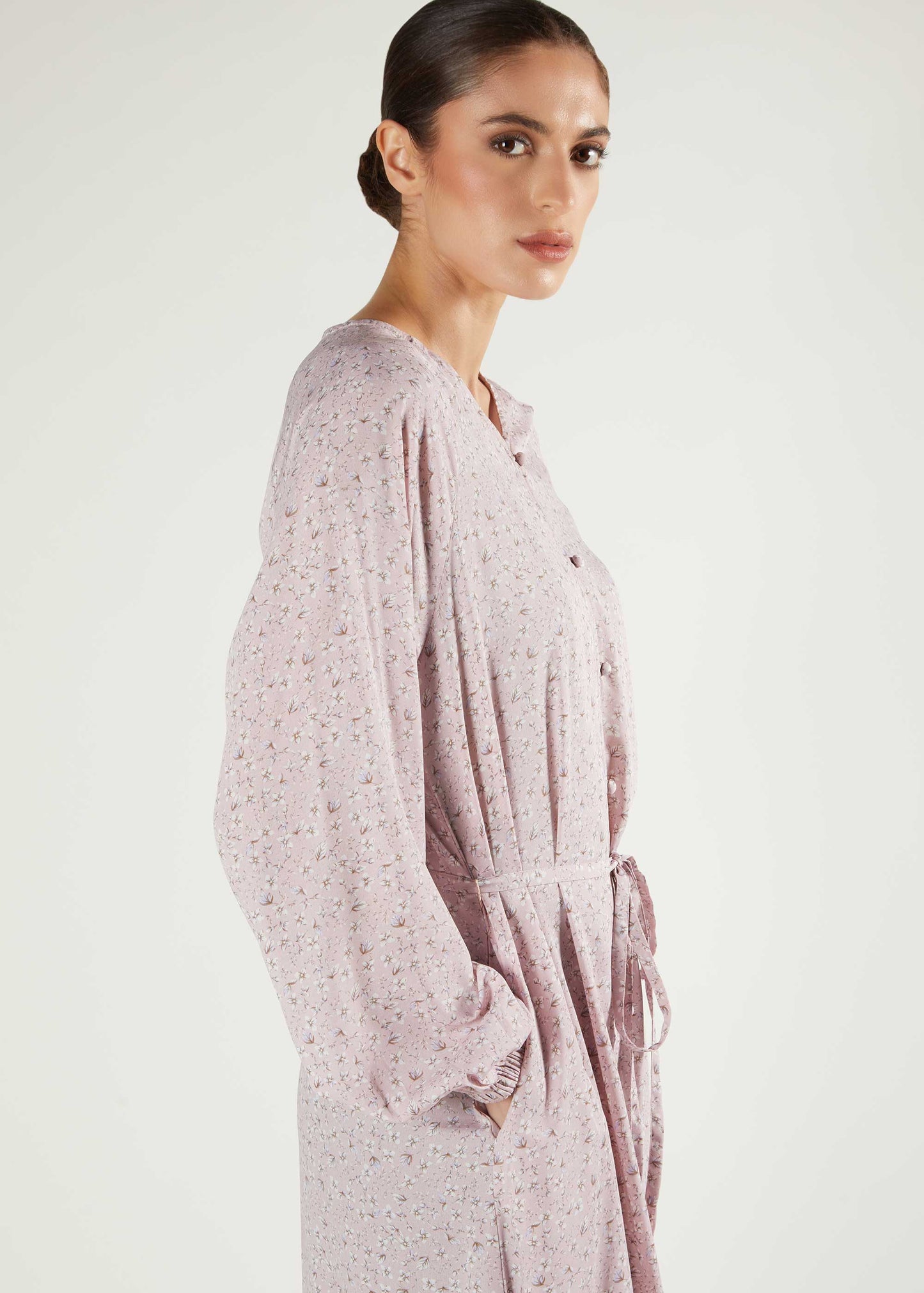 Syringa Maxi