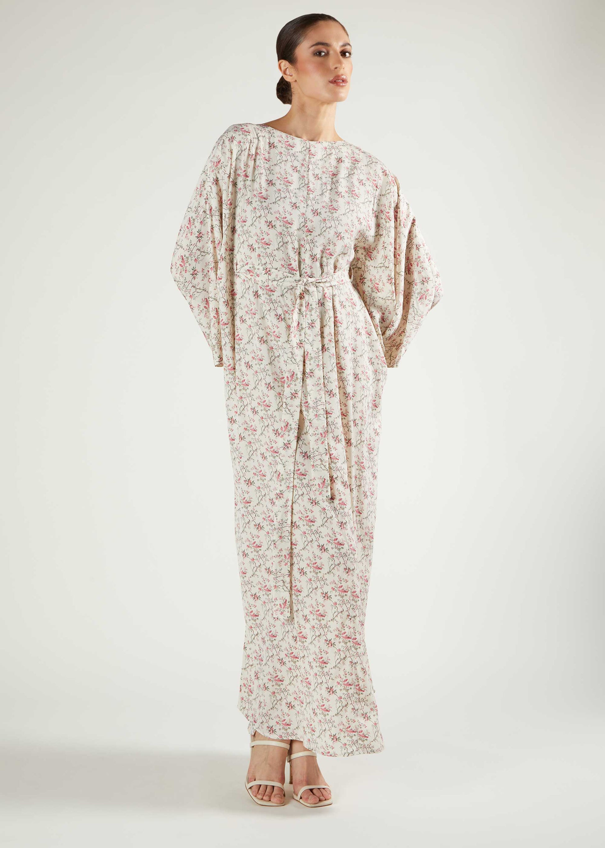 Flora Kaftan
