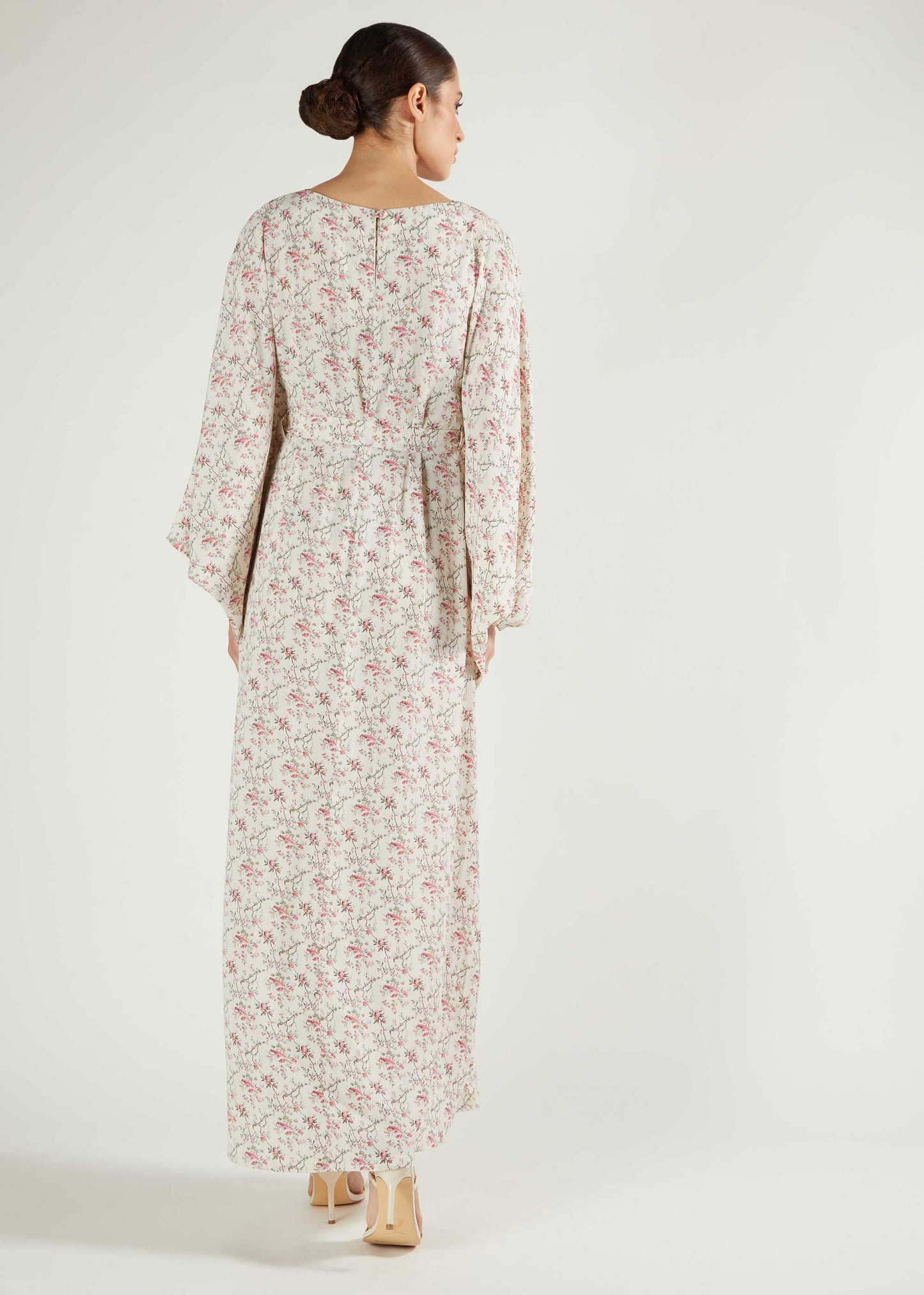 Flora Kaftan