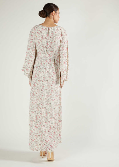 Flora Kaftan