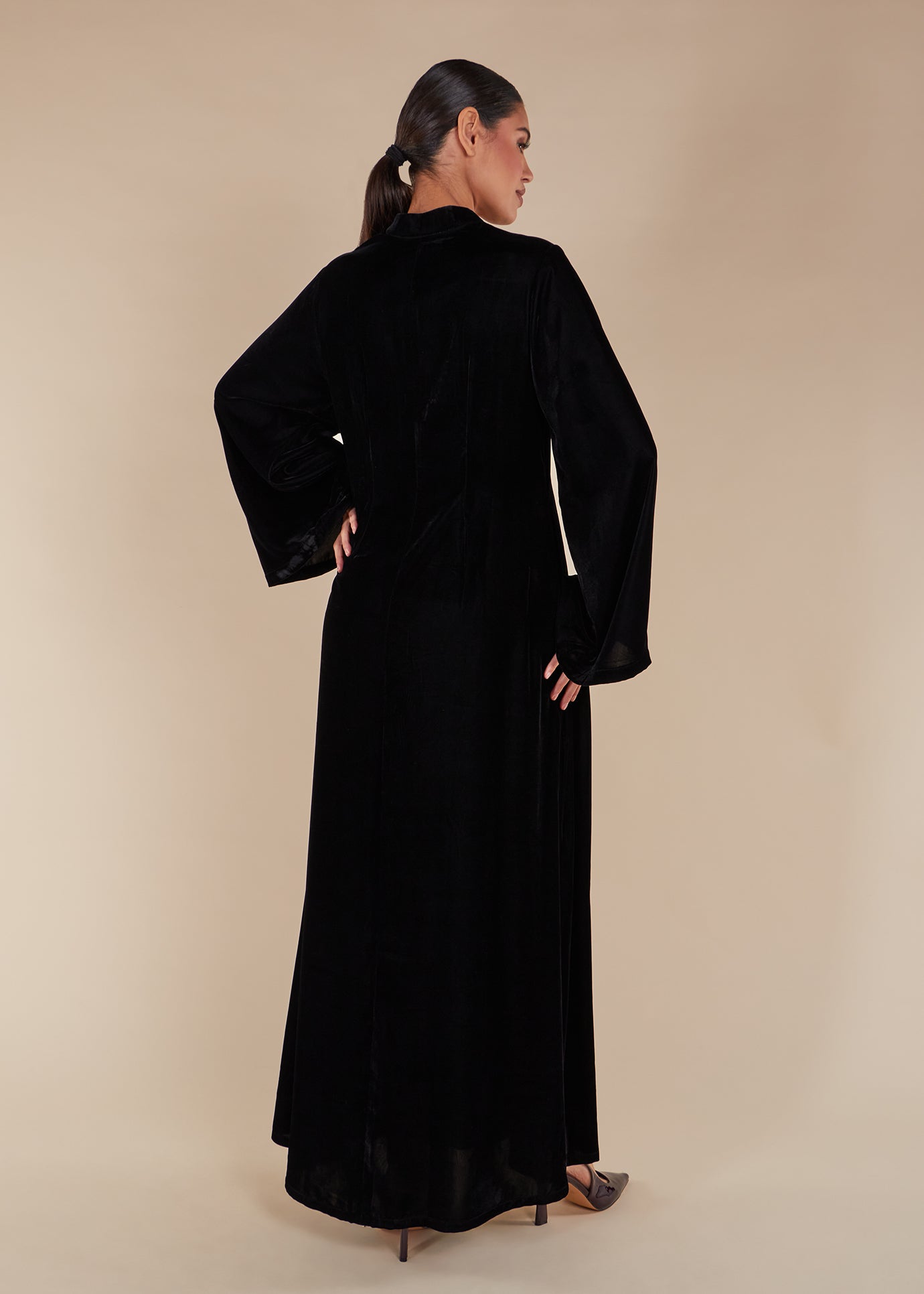 Amina Abaya - Final Sale