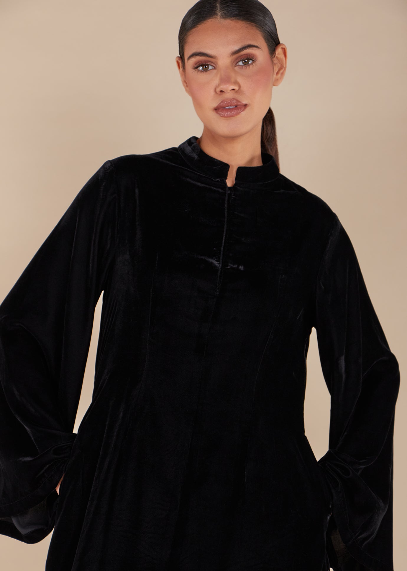 Amina Abaya - Final Sale