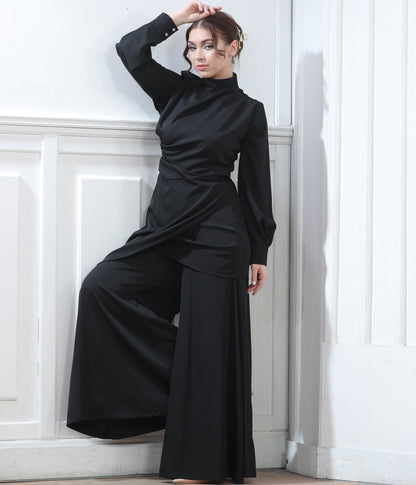 Women's summer outfit for Eid