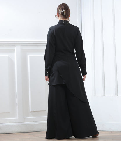 Women's summer outfit for Eid