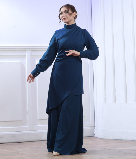 Women's summer outfit for Eid