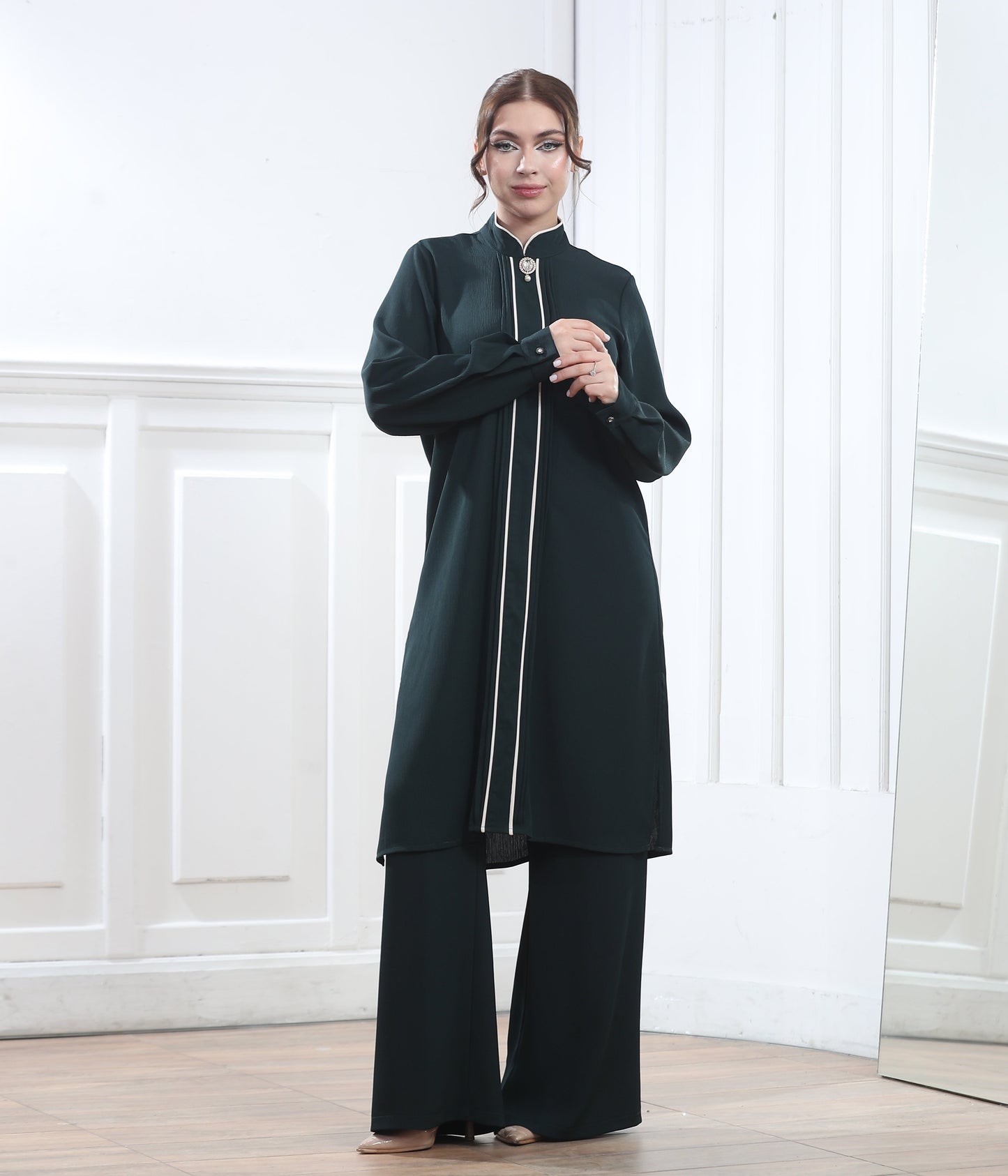 The Secret of Elegance Set