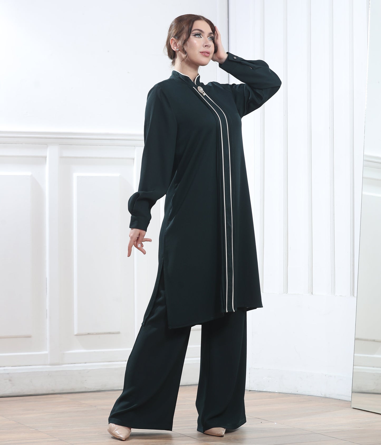 The Secret of Elegance Set
