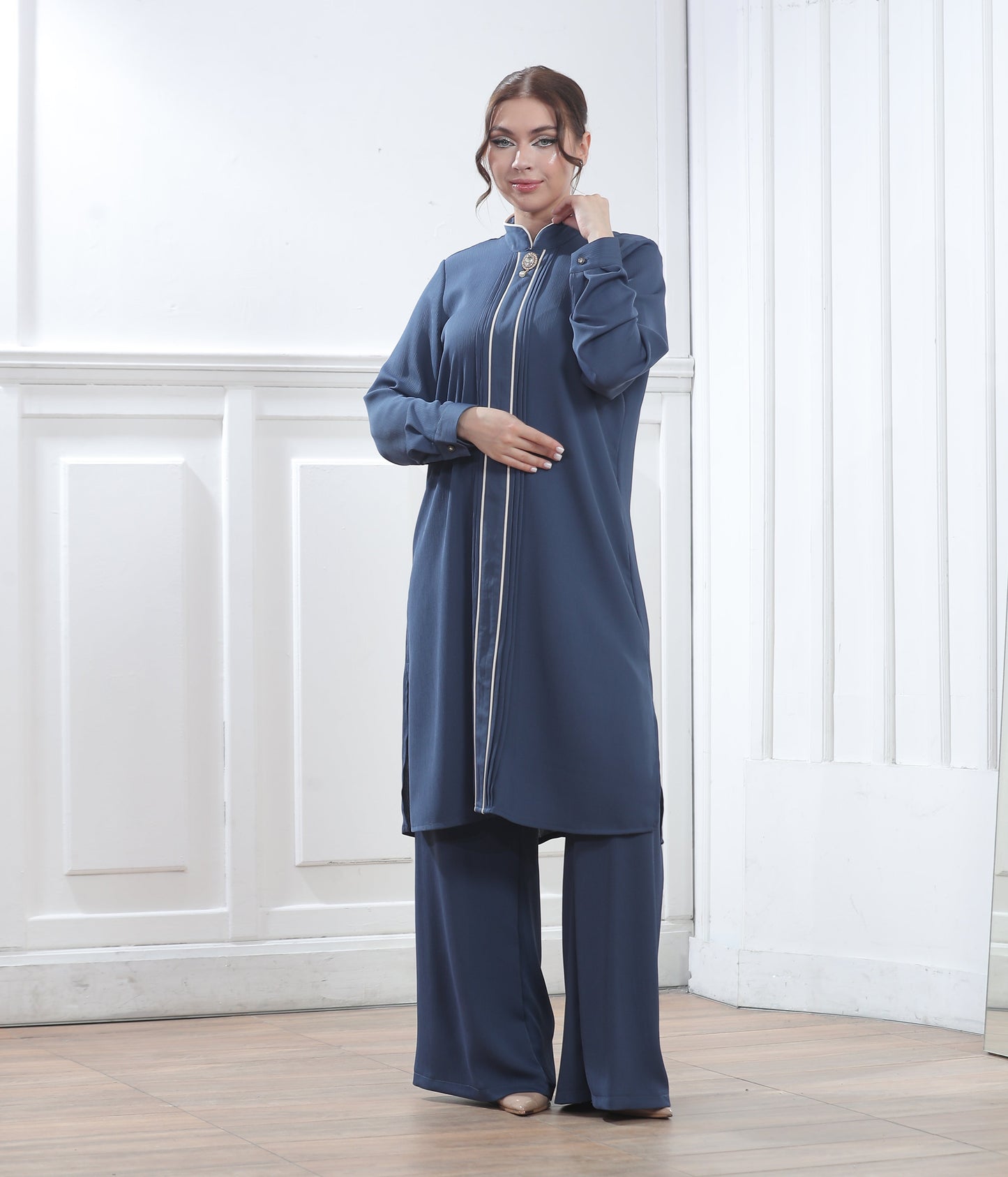 The Secret of Elegance Set