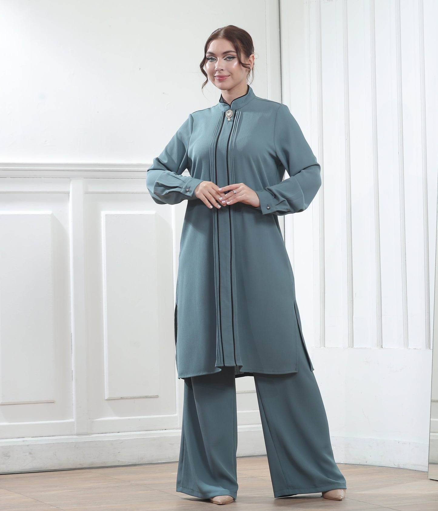 The Secret of Elegance Set