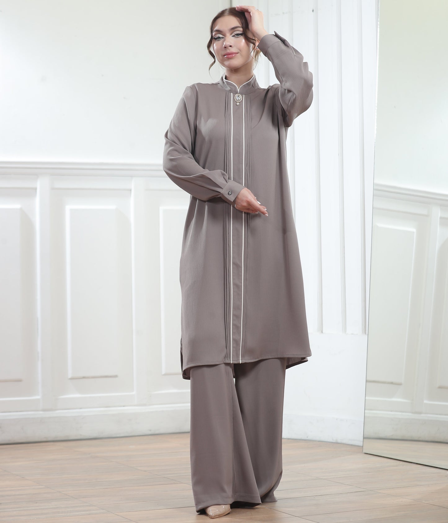 The Secret of Elegance Set
