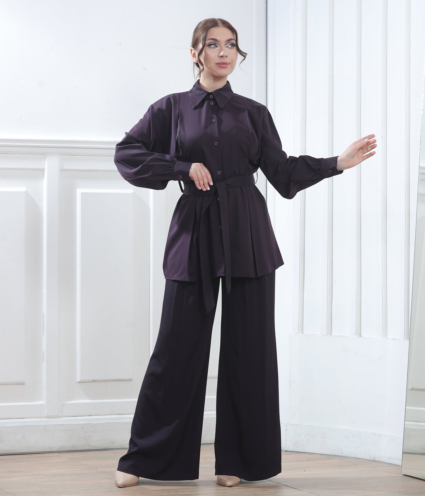 Spring of the Soul Women’s Set