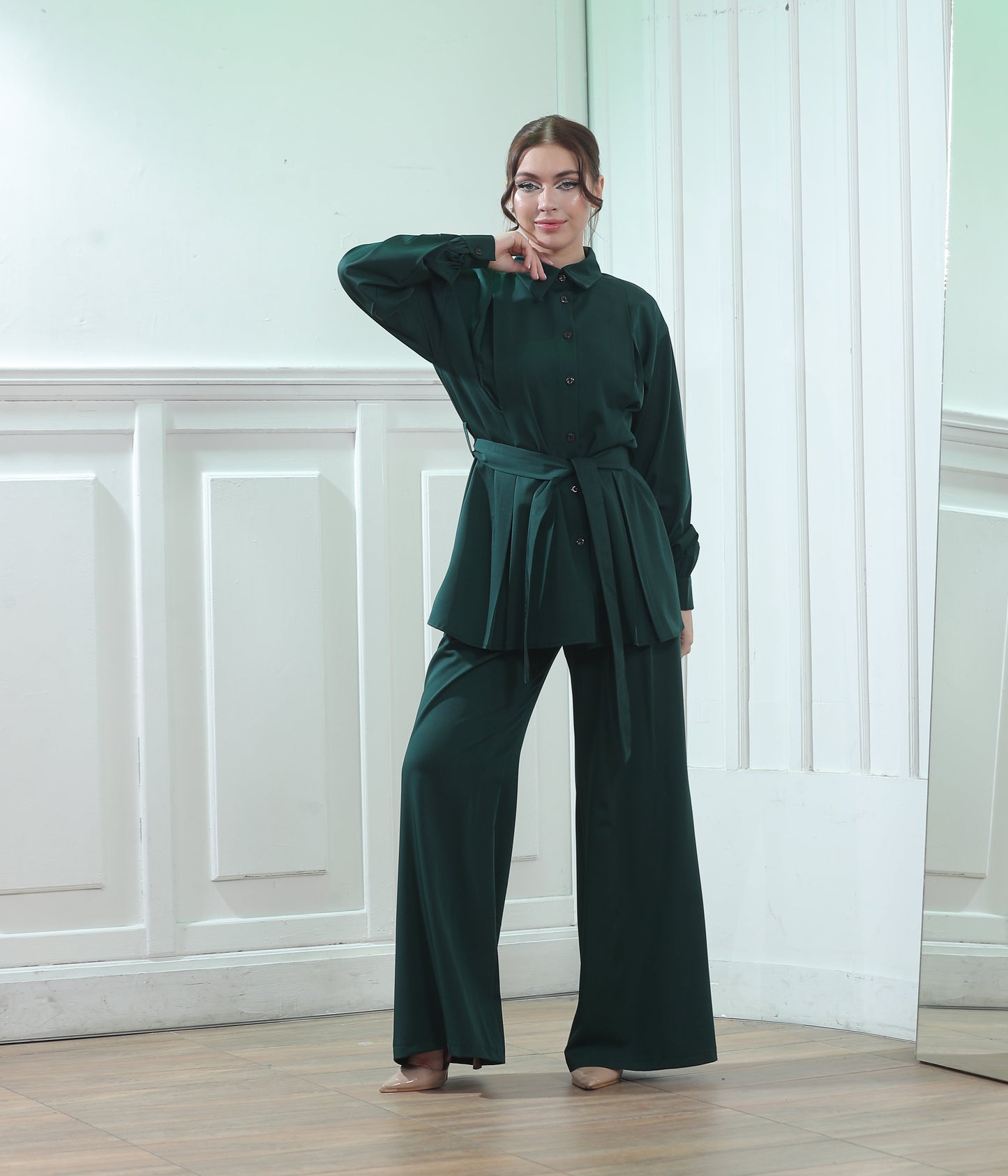 Spring of the Soul Women’s Set