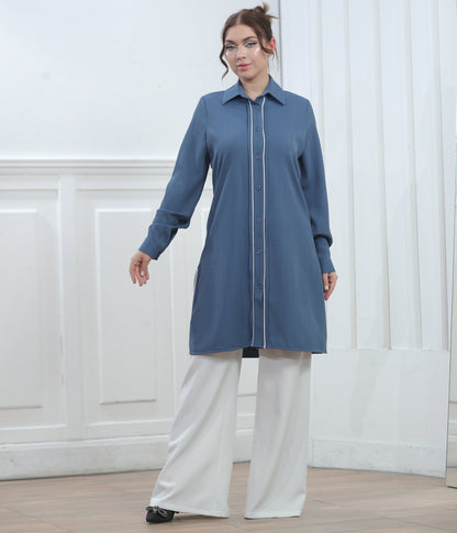 Two-piece set