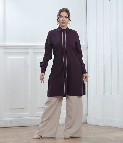Two-piece set