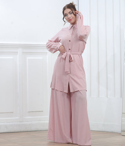 Women's summer set
