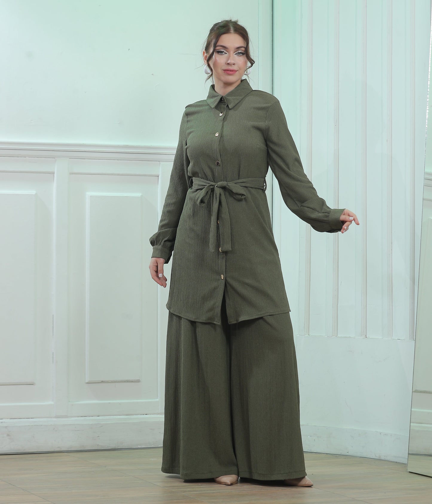 Women's summer set