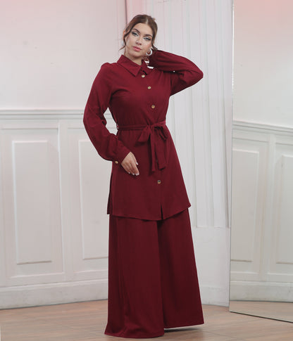 Women's summer set