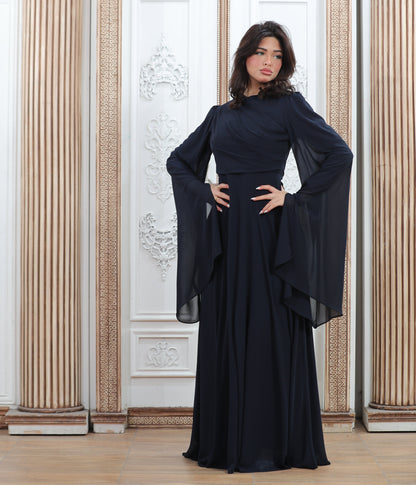 Evening Moon Women’s Dress