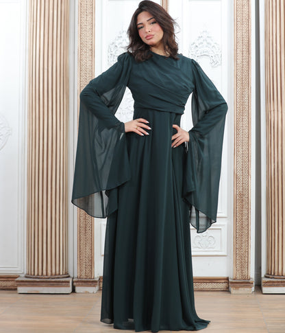 Evening Moon Women’s Dress