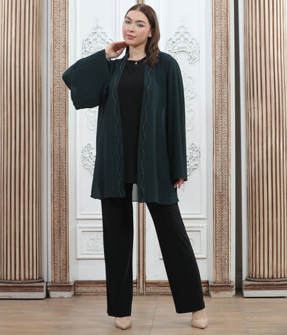 Women's chiffon 3-piece set