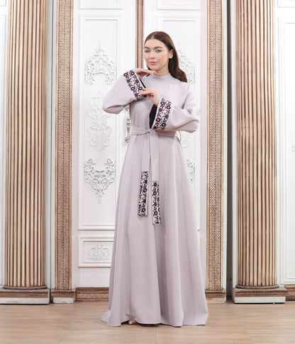 Princess of Patterns Dress