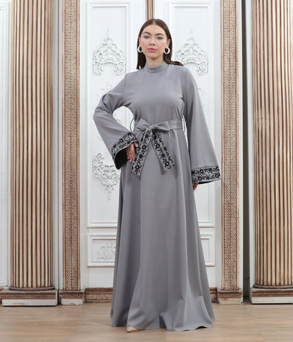 Princess of Patterns Dress
