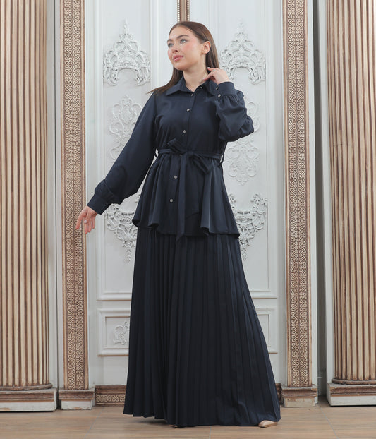 Women's skirt set