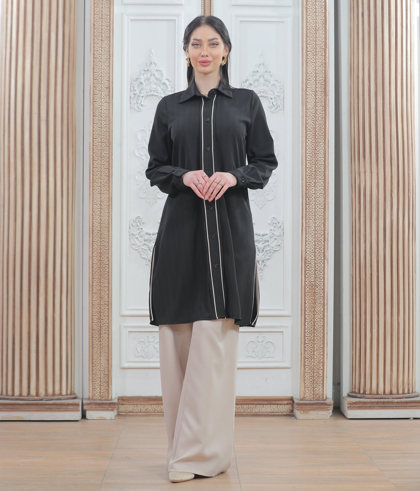 Two-piece set