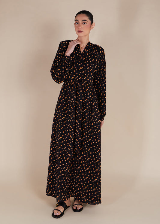 Buttercup Maxi - Final Sale