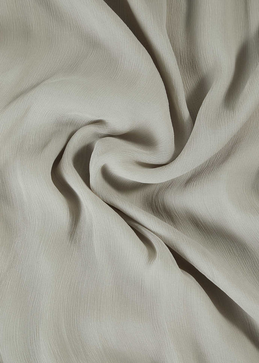 Cashmere Chiffon Silk Hijab