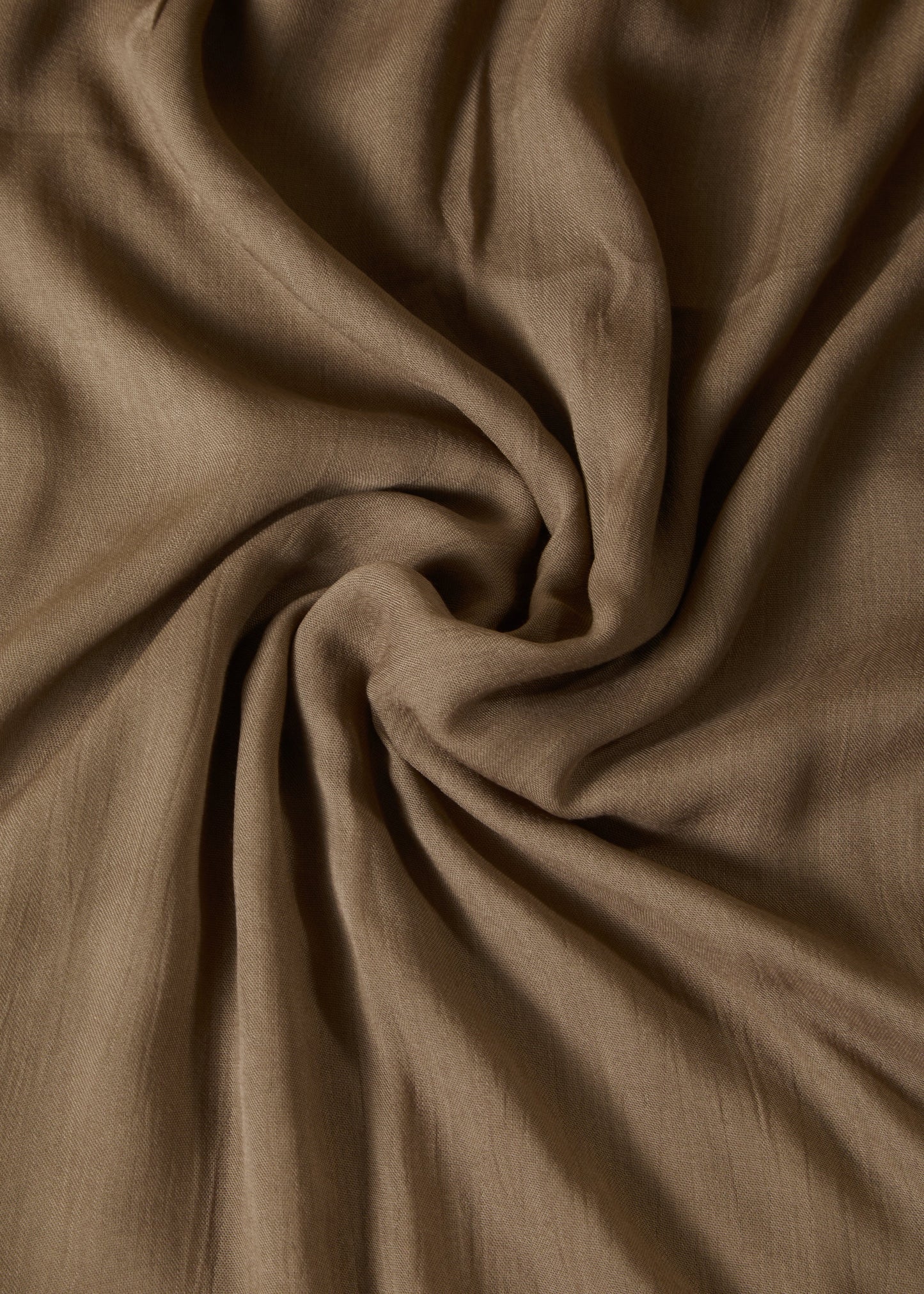 Premium Modal Hijab Cashew