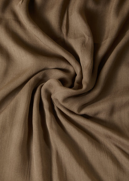 Premium Modal Hijab Cashew